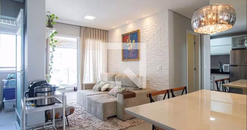 Apartamento à Venda - Bela Vista, 2 Quartos,  64 m2
