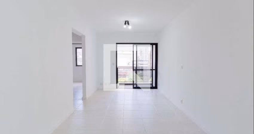 Apartamento à Venda - Pinheiros, 2 Quartos,  40 m2