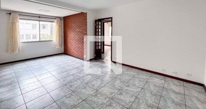 Apartamento à Venda - Pinheiros, 2 Quartos,  78 m2