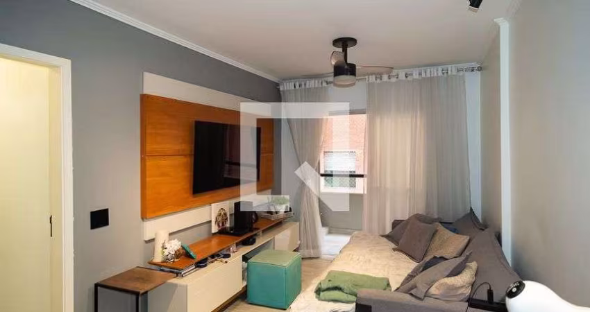 Apartamento à Venda - Bela Vista, 2 Quartos,  78 m2