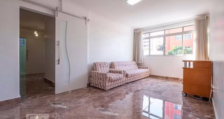 Apartamento à Venda - Pinheiros, 3 Quartos,  73 m2