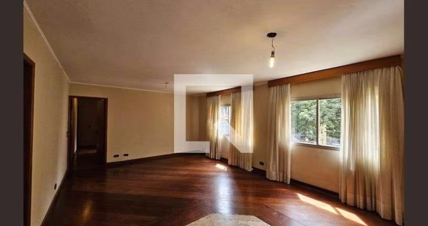 Apartamento à Venda - Vila Mariana, 3 Quartos,  170 m2