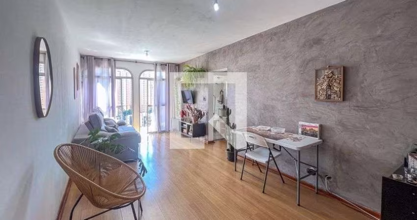 Apartamento à Venda - Vila Mariana, 2 Quartos,  94 m2