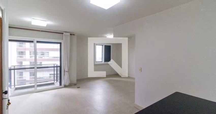 Apartamento à Venda - Vila Mariana, 2 Quartos,  70 m2