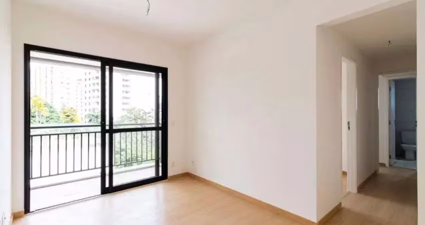 Apartamento à Venda - Vila Mariana, 2 Quartos,  49 m2