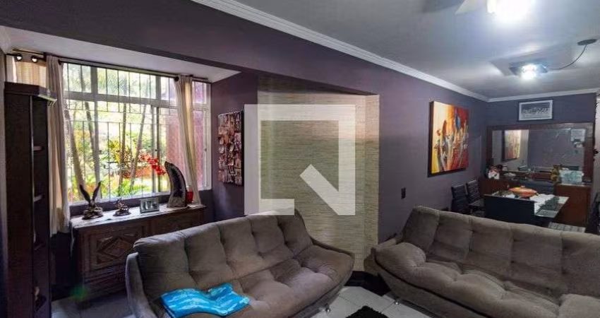 Apartamento à Venda - Jardim Marajoara , 3 Quartos,  96 m2