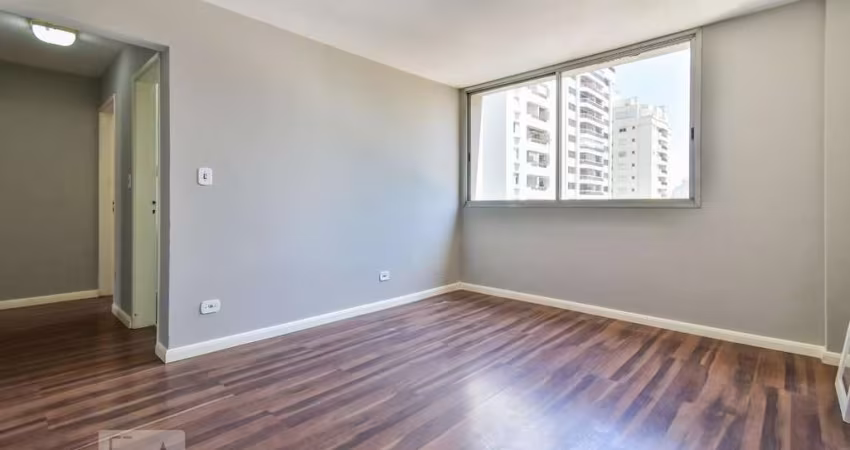 Apartamento à Venda - Pinheiros, 2 Quartos,  79 m2