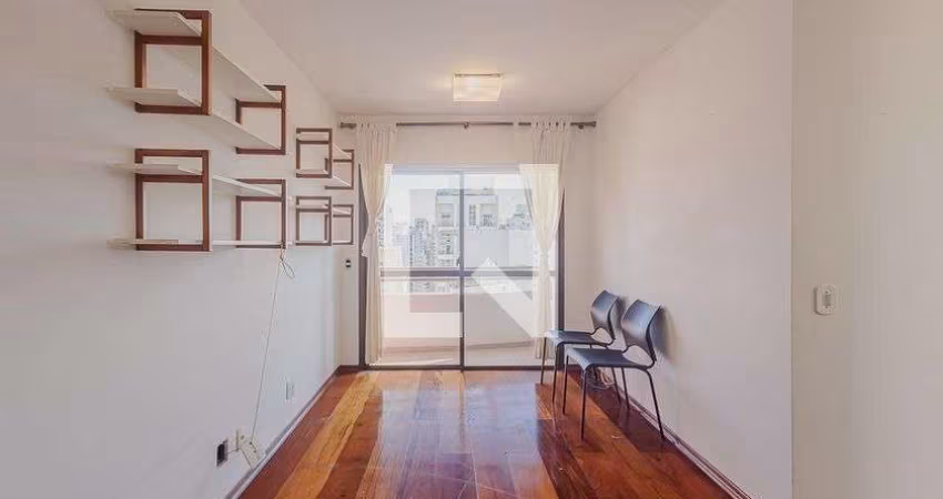 Apartamento à Venda - Pinheiros, 2 Quartos,  56 m2
