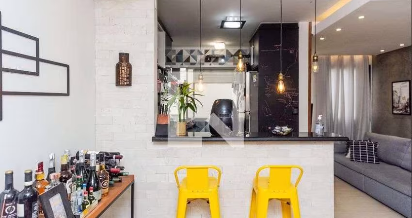 Apartamento à Venda - Vila Olímpia, 2 Quartos,  53 m2