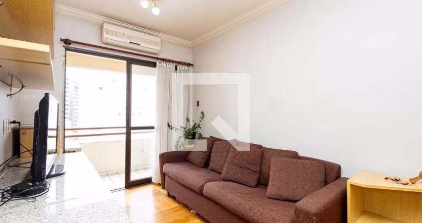 Apartamento à Venda - Bela Vista, 2 Quartos,  63 m2