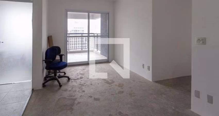 Apartamento à Venda - Vila Pompéia, 2 Quartos,  62 m2