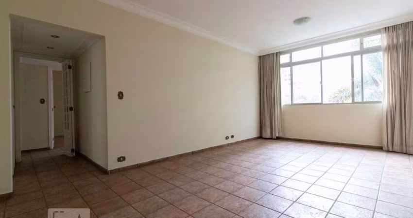 Apartamento à Venda - Bela Vista, 3 Quartos,  93 m2