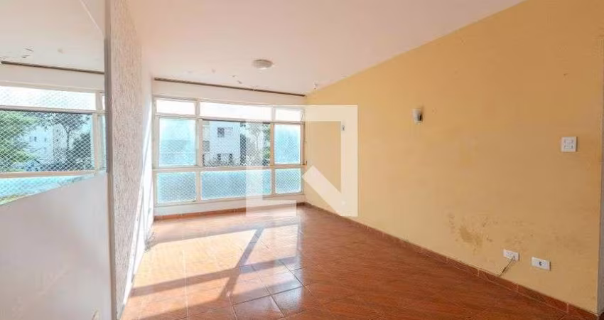 Apartamento à Venda - Bela Vista, 2 Quartos,  83 m2