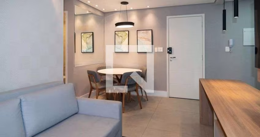 Apartamento à Venda - Bela Vista, 2 Quartos,  52 m2