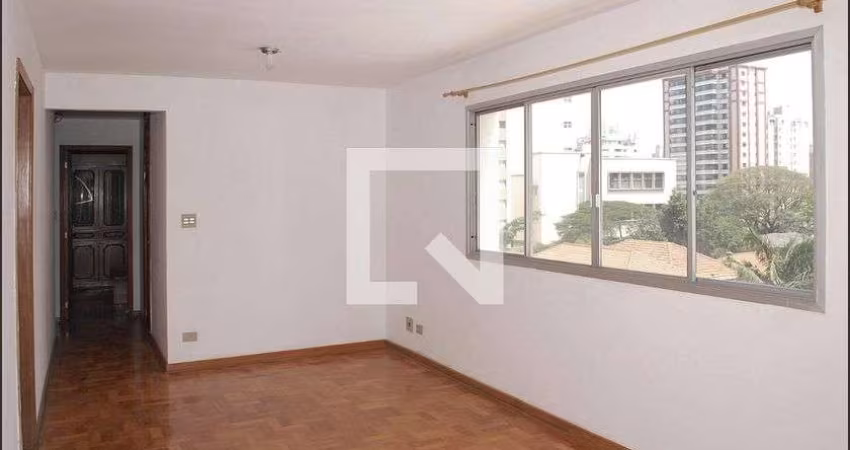 Apartamento à Venda - Vila Mariana, 4 Quartos,  100 m2