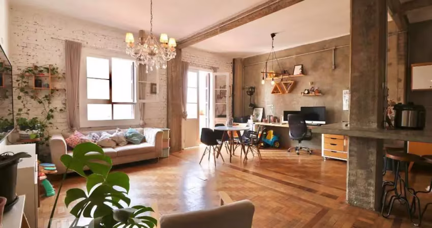 Apartamento à venda - bela vista, 2 quartos,  144 m2