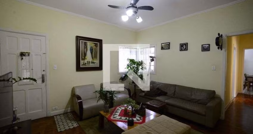 Apartamento à Venda - Vila Mariana, 3 Quartos,  96 m2