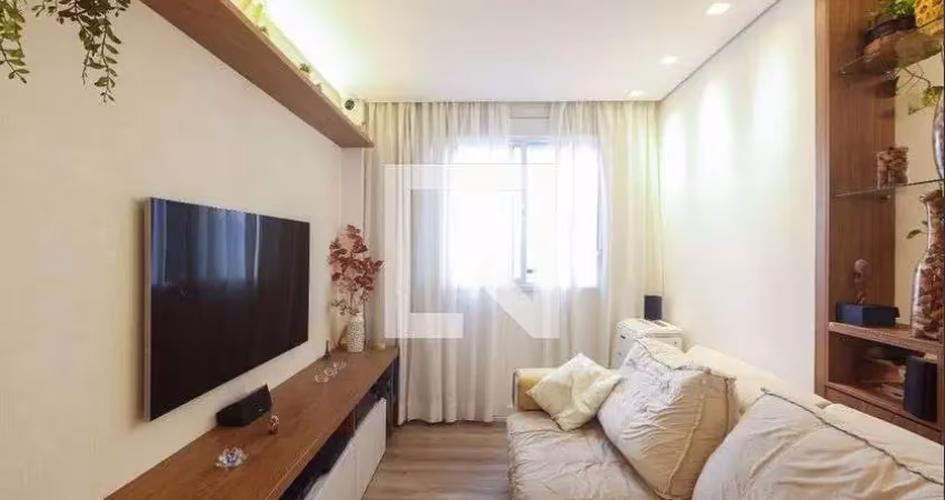 Apartamento com 2 quartos à venda na Rua São Felipe, 330, Tatuapé, São Paulo