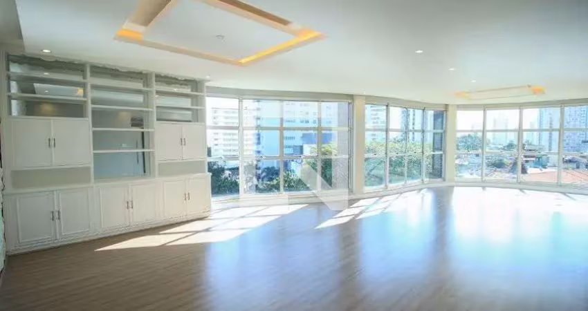 Apartamento com 3 quartos à venda na Avenida Paes de Barros, 542, Mooca, São Paulo