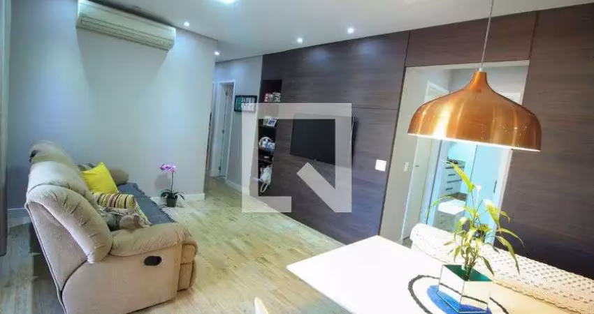 Apartamento à venda - jardim anália franco, 3 quartos,  98 m2