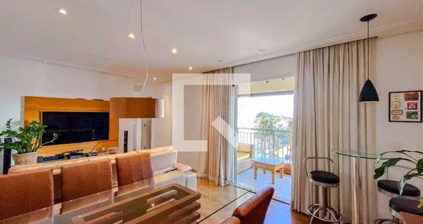 Apartamento com 3 quartos à venda na Rua Cuiabá, 989, Mooca, São Paulo