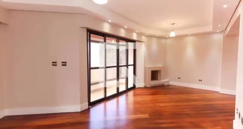 Apartamento com 4 quartos à venda na Rua Tacomaré, 214, Mooca, São Paulo