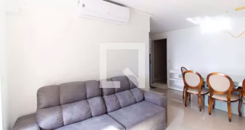 Apartamento com 3 quartos à venda na Rua Ernesto de Castro, 235, Mooca, São Paulo