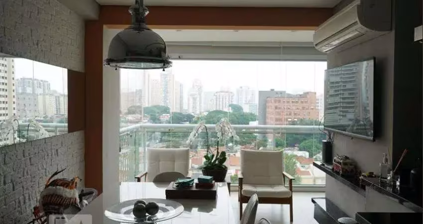 Apartamento à venda - vila pompéia, 2 quartos,  138 m2