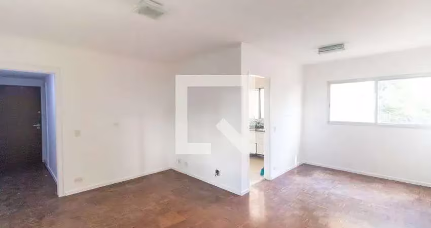 Apartamento à venda - jardim paulista, 3 quartos,  108 m2