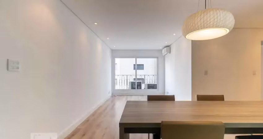 Apartamento à venda - vila olímpia, 2 quartos,  68 m2