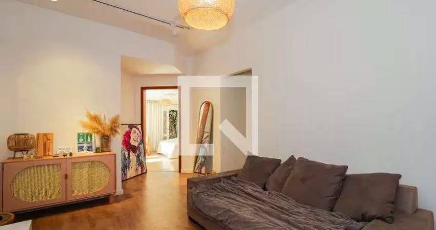 Apartamento à venda - portal do morumbi, 2 quartos,  125 m2