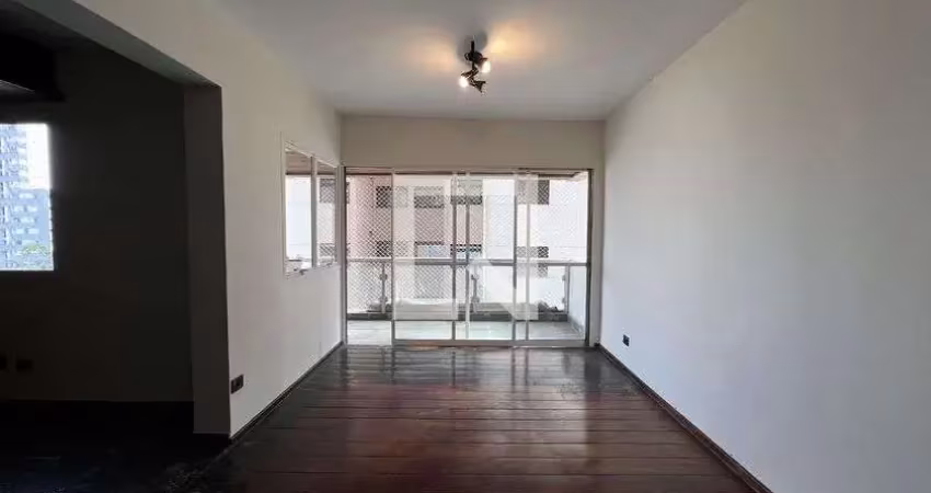 Apartamento à venda - pinheiros, 3 quartos,  120 m2