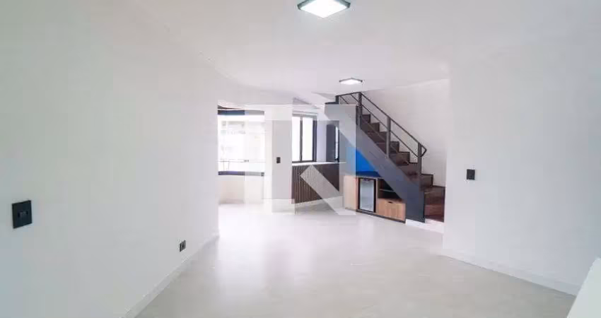 Apartamento à venda - vila mascote, 3 quartos,  166 m2