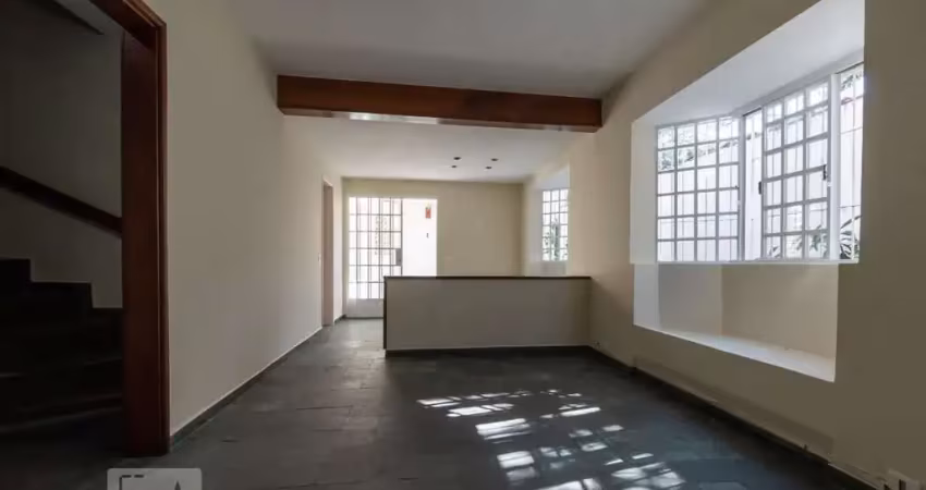 Casa com 3 quartos à venda na Avenida Portugal, 1454, Brooklin, São Paulo
