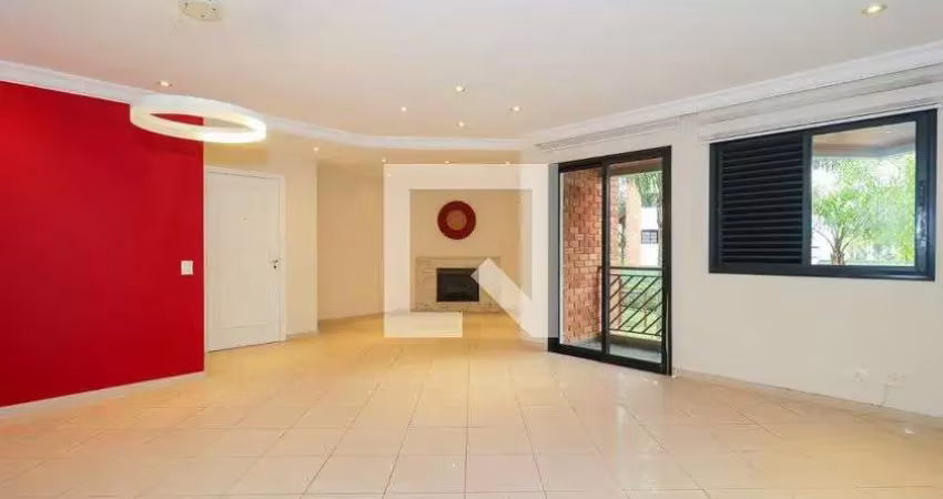 Apartamento à venda - portal do morumbi, 3 quartos,  145 m2
