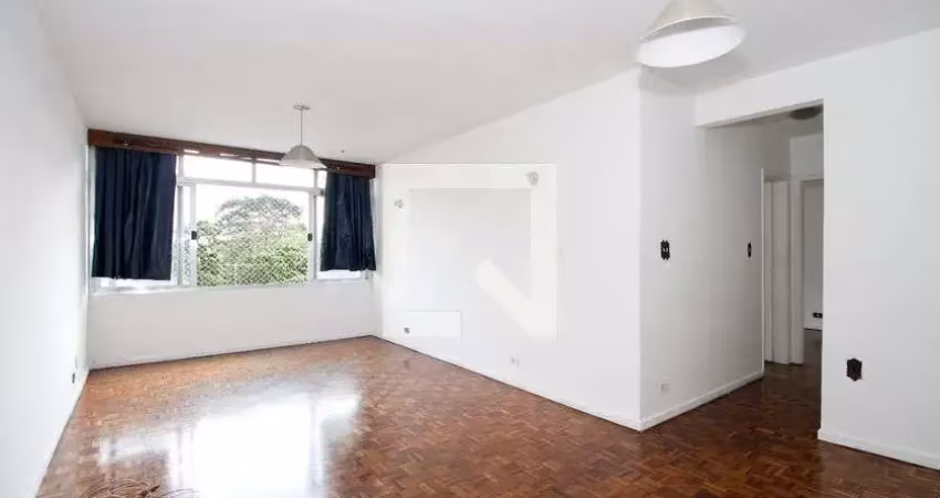 Apartamento com 2 quartos à venda na Rua Fernão Dias, 467, Pinheiros, São Paulo