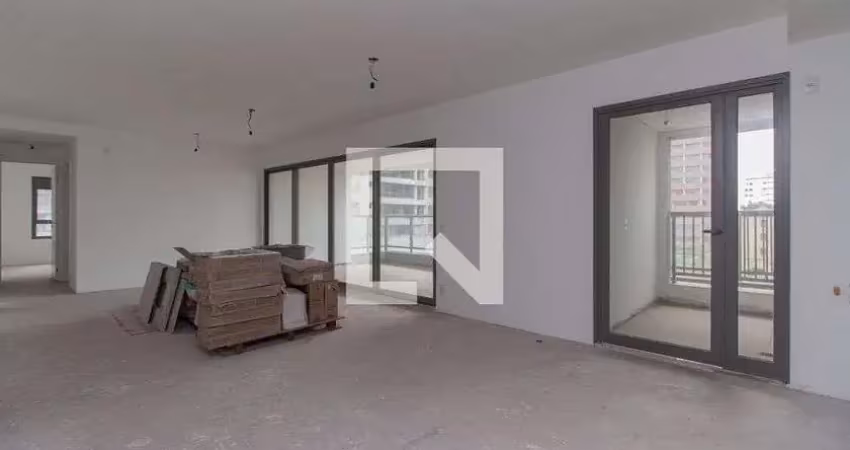 Apartamento à venda - vila mariana, 2 quartos,  112 m2