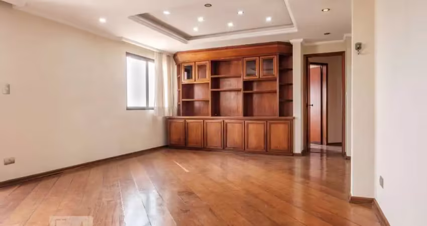 Apartamento à venda - vila pompéia, 4 quartos,  140 m2