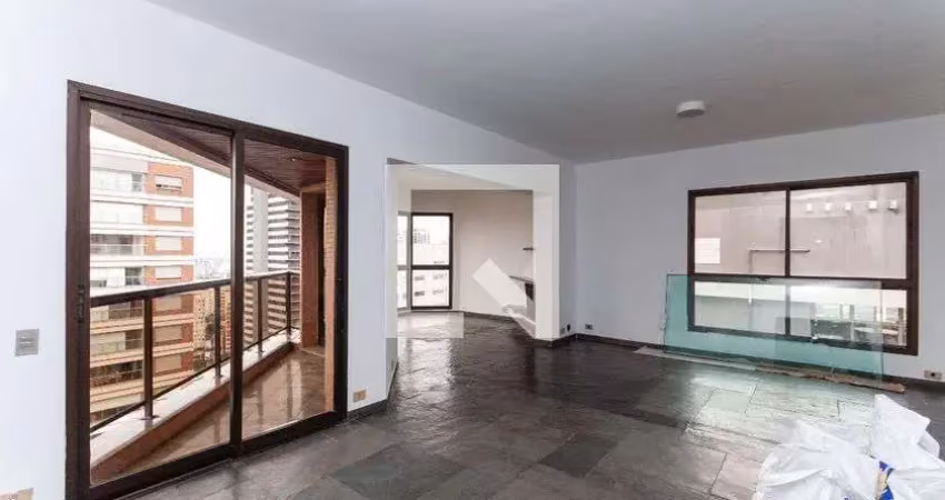 Apartamento com 4 quartos à venda na Rua Apiacás, 351, Perdizes, São Paulo