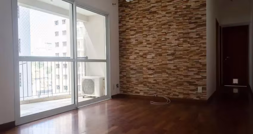 Apartamento à venda - vila pompéia, 2 quartos,  63 m2