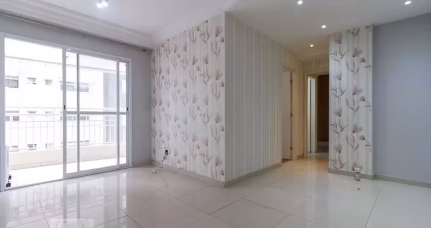 Apartamento com 2 quartos à venda na Rua Serra de Botucatu, 510, Tatuapé, São Paulo