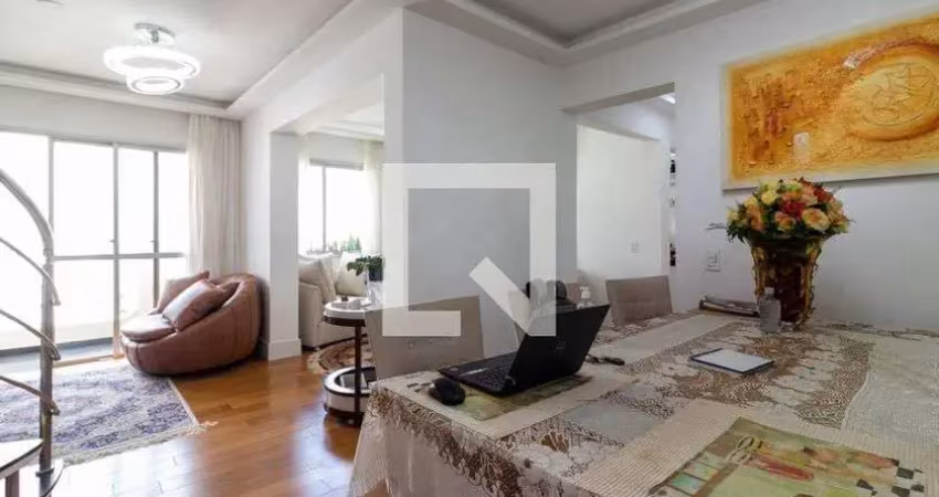 Apartamento com 2 quartos à venda na Avenida Aratãs, 650, Moema, São Paulo