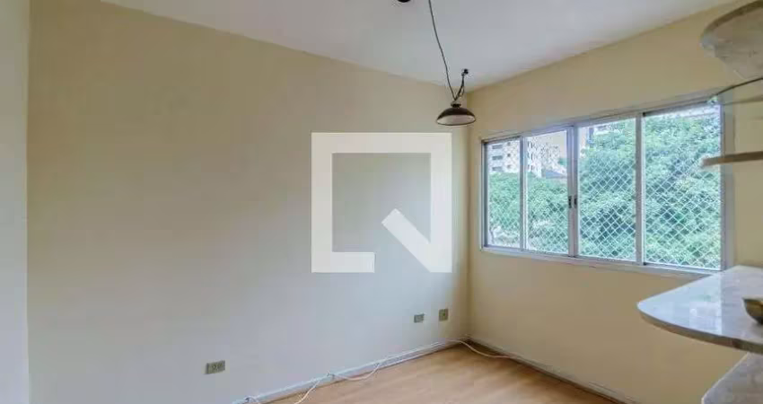 Apartamento à venda - vila mariana, 2 quartos,  64 m2