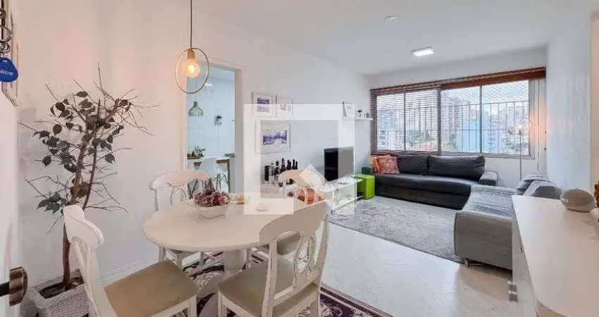 Apartamento à venda - vila mariana, 2 quartos,  95 m2