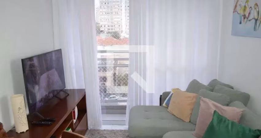 Apartamento com 2 quartos à venda na Praça Nami Jafet, 82, Ipiranga, São Paulo