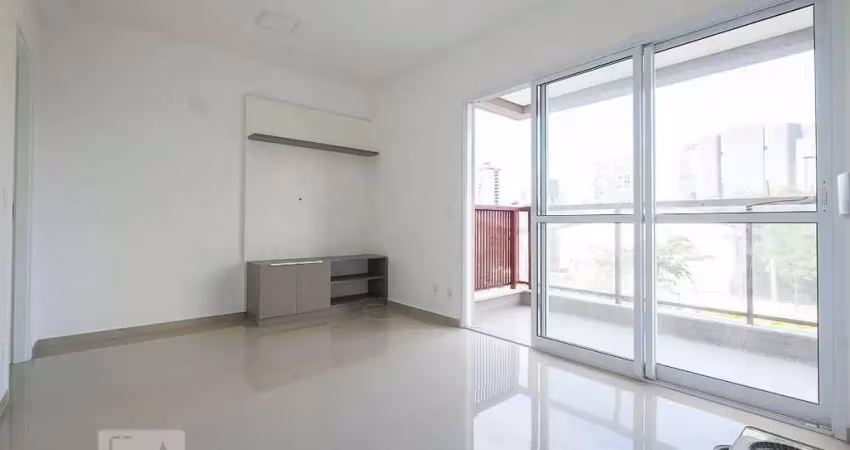 Apartamento com 2 quartos à venda na Rua Eugênio de Medeiros, 292, Pinheiros, São Paulo