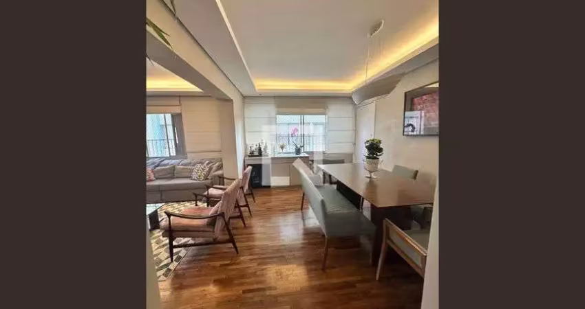 Apartamento à venda - vila mariana, 2 quartos,  88 m2