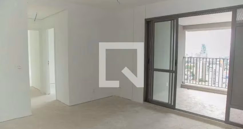 Apartamento com 2 quartos à venda na Rua Cacilda Becker, 35, Brooklin, São Paulo