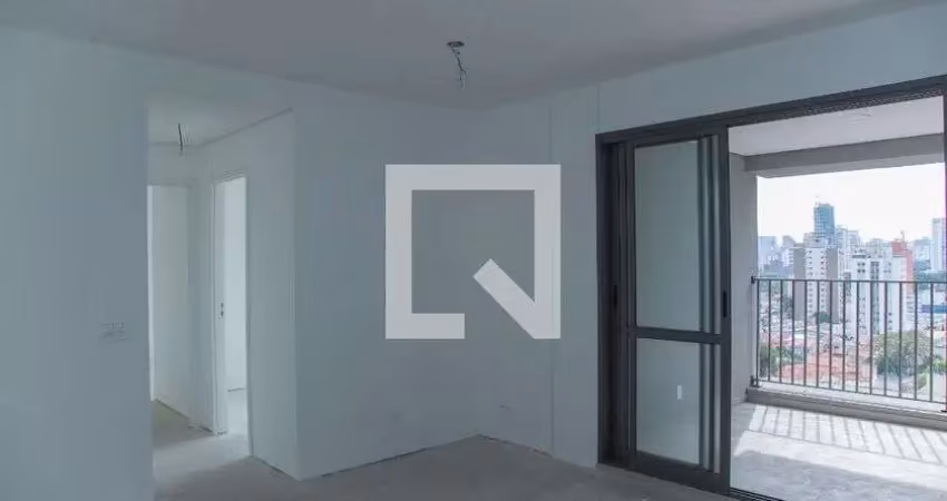 Apartamento com 2 quartos à venda na Rua Cacilda Becker, 35, Brooklin, São Paulo