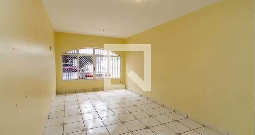 Casa com 3 quartos à venda na Avenida da Invernada, 28, Campo Belo, São Paulo